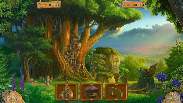 Storm Chasers: Tornado Islands screenshot 2