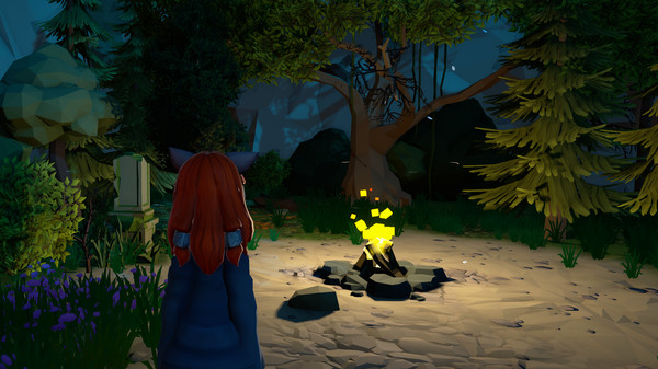 Questinarium screenshot 1
