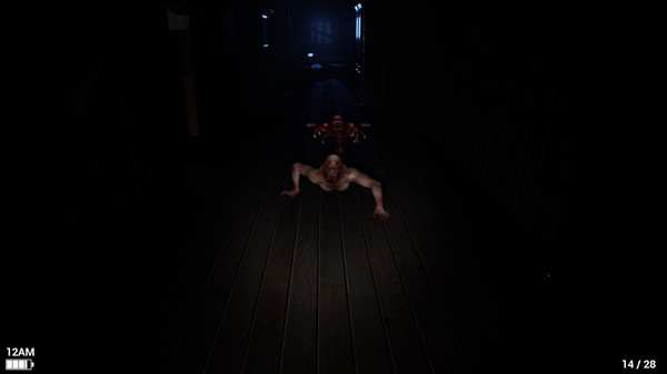 Fever Cabin screenshot 1