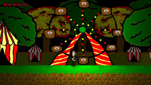 Escape From The Grim screenshot 8