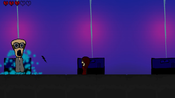 Escape From The Grim screenshot 6