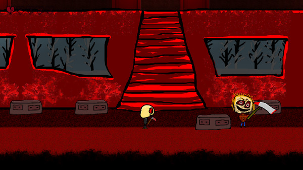 Escape From The Grim screenshot 2