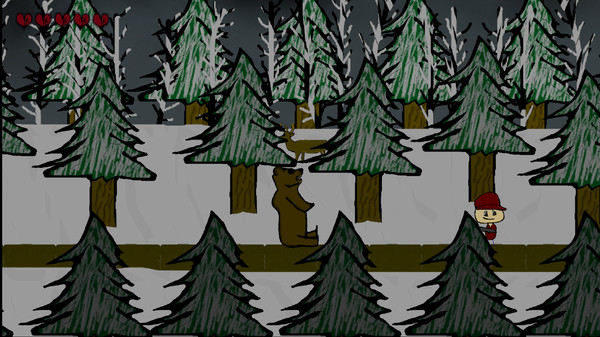 Escape From The Grim screenshot 4