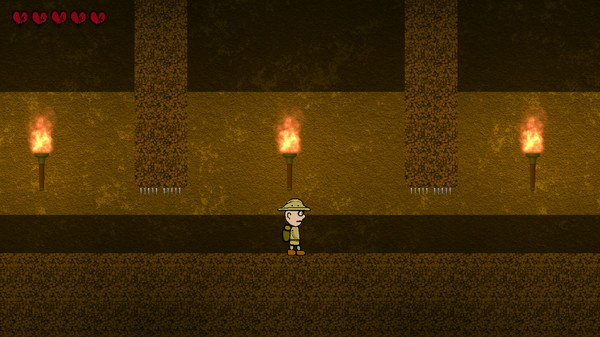 Escape From The Grim screenshot 3