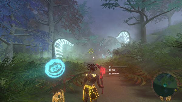 Synthesis: Mind, Body, and Soul screenshot 1