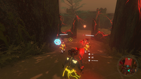 Synthesis: Mind, Body, and Soul screenshot 2