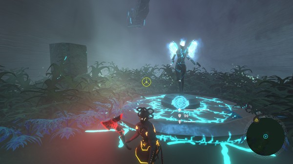 Synthesis: Mind, Body, and Soul screenshot 3