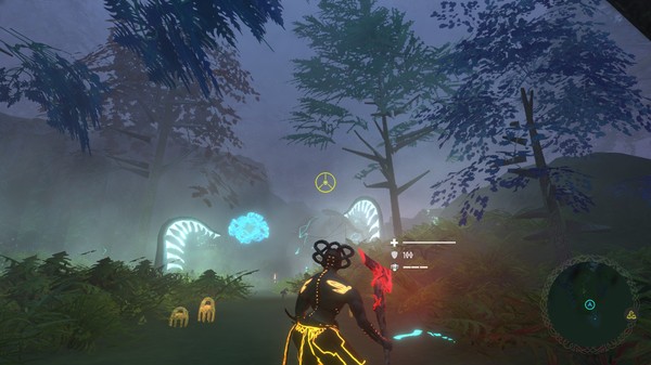 Synthesis: Mind, Body, and Soul screenshot 5