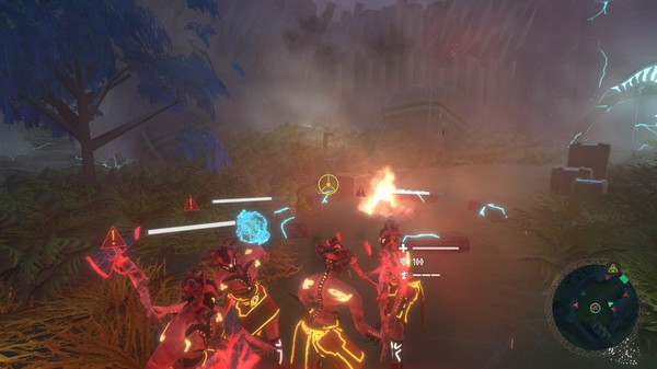 Synthesis: Mind, Body, and Soul screenshot 4