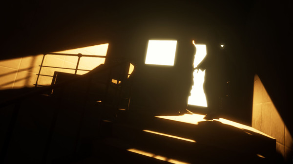The Tide Intro screenshot 1