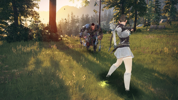 Shadow Arena screenshot 1