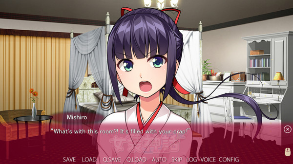 Trap Legend screenshot 8