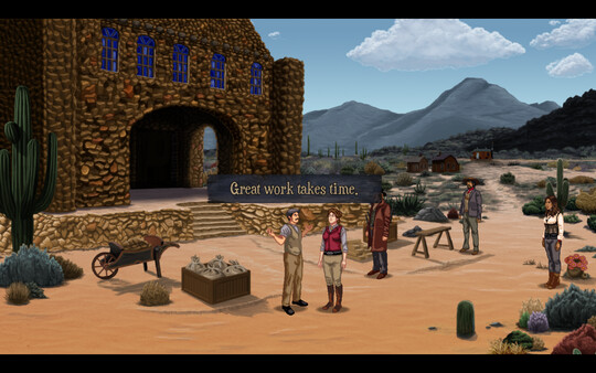 Rosewater screenshot 11