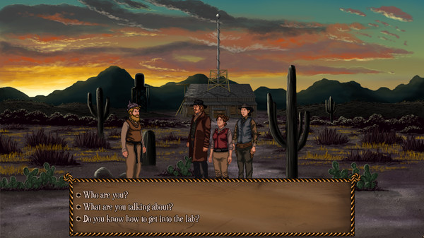 Rosewater screenshot 9