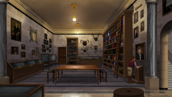 Rosewater screenshot 10