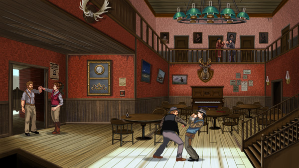 Rosewater screenshot 2