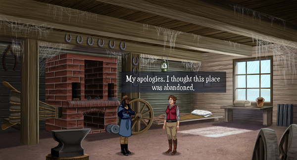 Rosewater screenshot 8