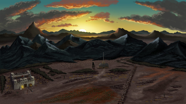 Rosewater screenshot 3
