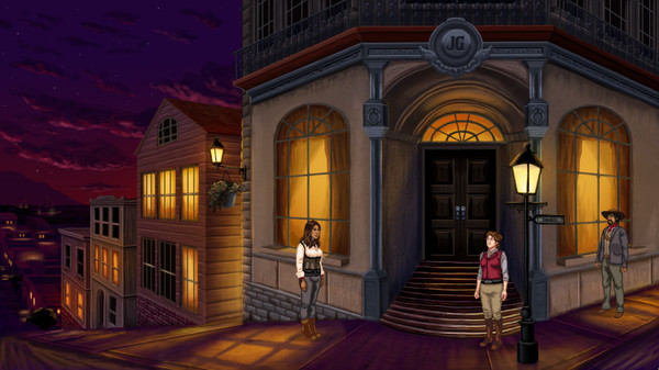 Rosewater screenshot 4