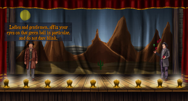 Rosewater screenshot 7