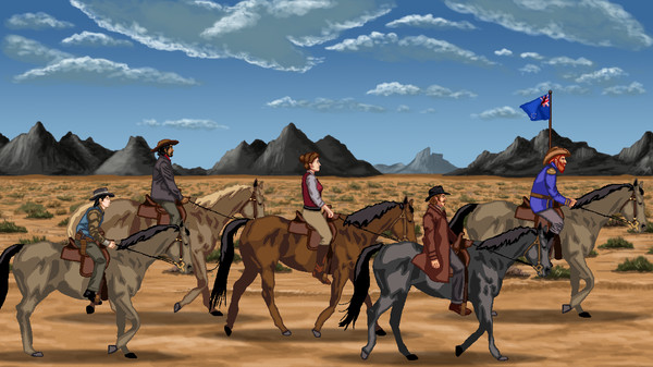 Rosewater screenshot 5