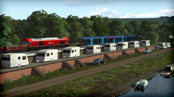 Great British Railway Journeys screenshot 8