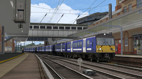 Great British Railway Journeys screenshot 6