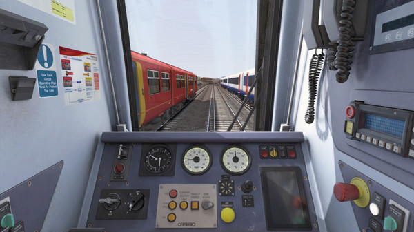 Great British Railway Journeys screenshot 4