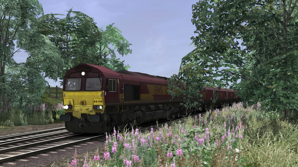 Great British Railway Journeys screenshot 7