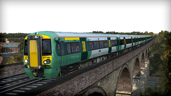 Great British Railway Journeys screenshot 3