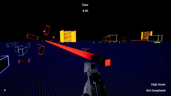 Hard, Fast, & Flashy screenshot 2