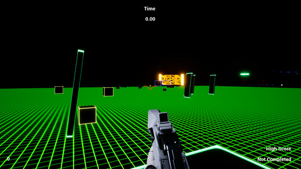 Hard, Fast, & Flashy screenshot 4