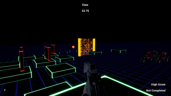 Hard, Fast, & Flashy screenshot 1