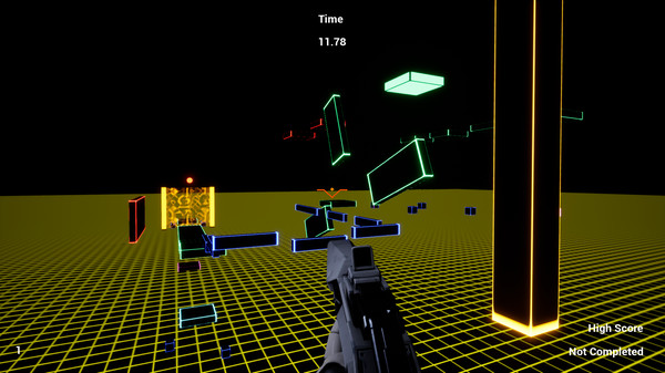 Hard, Fast, & Flashy screenshot 3