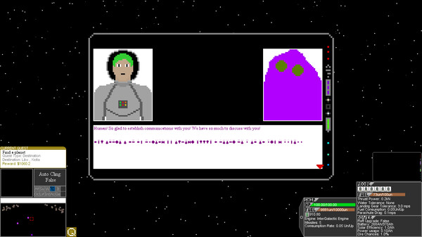 Stellaxy screenshot 8