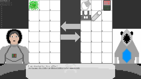 Stellaxy screenshot 5