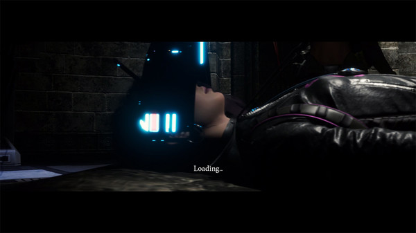 My Name is Sarah screenshot 2