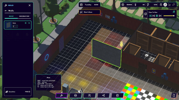 Disco Simulator screenshot 11