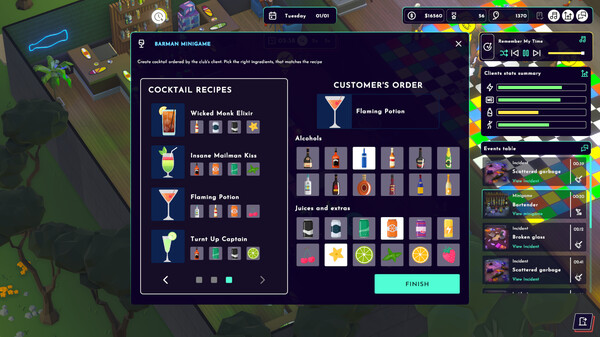 Disco Simulator screenshot 10