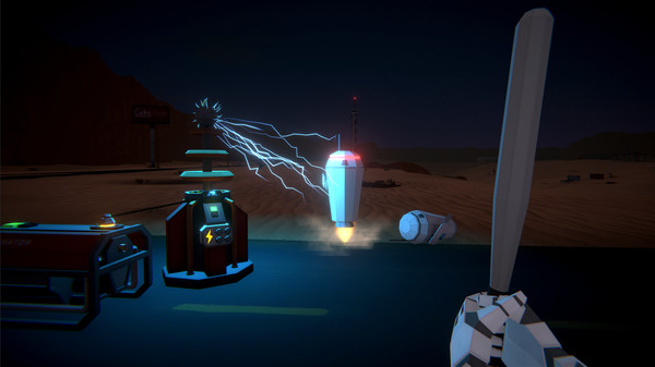 Mechanica screenshot 8