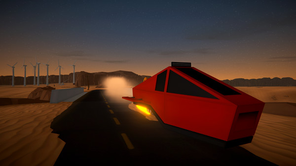Mechanica screenshot 12