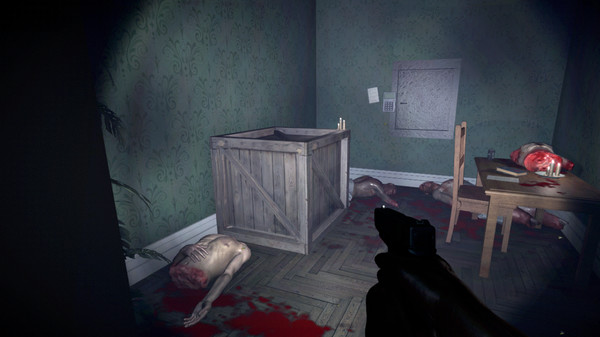 Black Butterfly screenshot 9