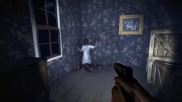 Black Butterfly screenshot 4