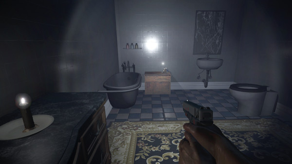 Black Butterfly screenshot 5