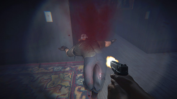 Black Butterfly screenshot 11