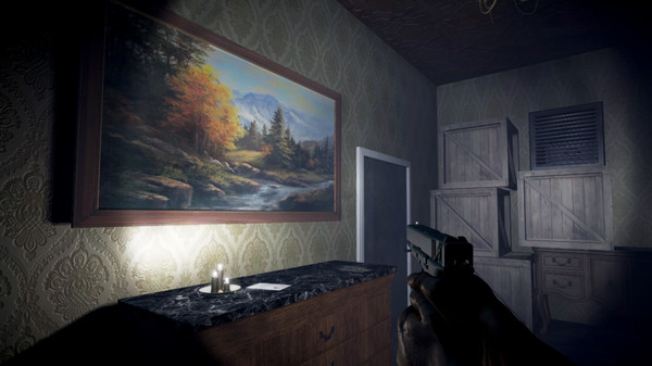 Black Butterfly screenshot 12