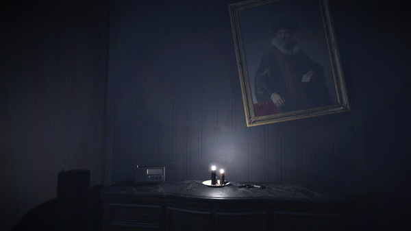 Black Butterfly screenshot 10