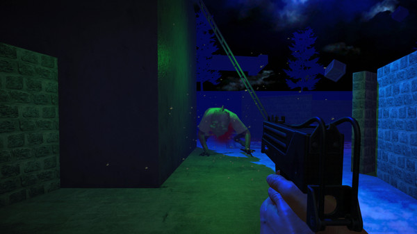 Black Butterfly screenshot 8