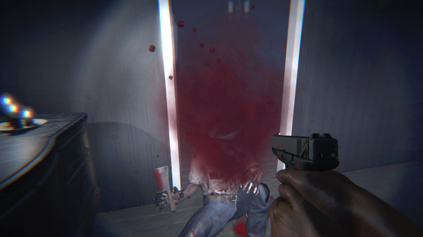Black Butterfly screenshot 2