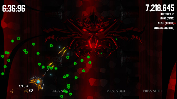 Devastation - Annihilate the Alien Race screenshot 11